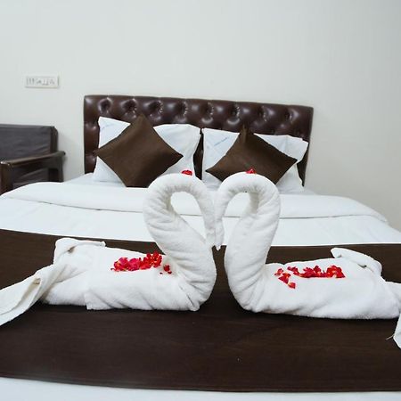 Ganesh Guest House Chennai Dış mekan fotoğraf