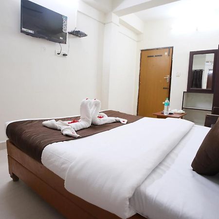 Ganesh Guest House Chennai Dış mekan fotoğraf