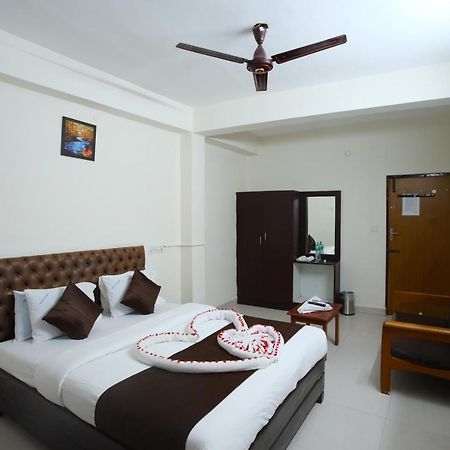 Ganesh Guest House Chennai Dış mekan fotoğraf