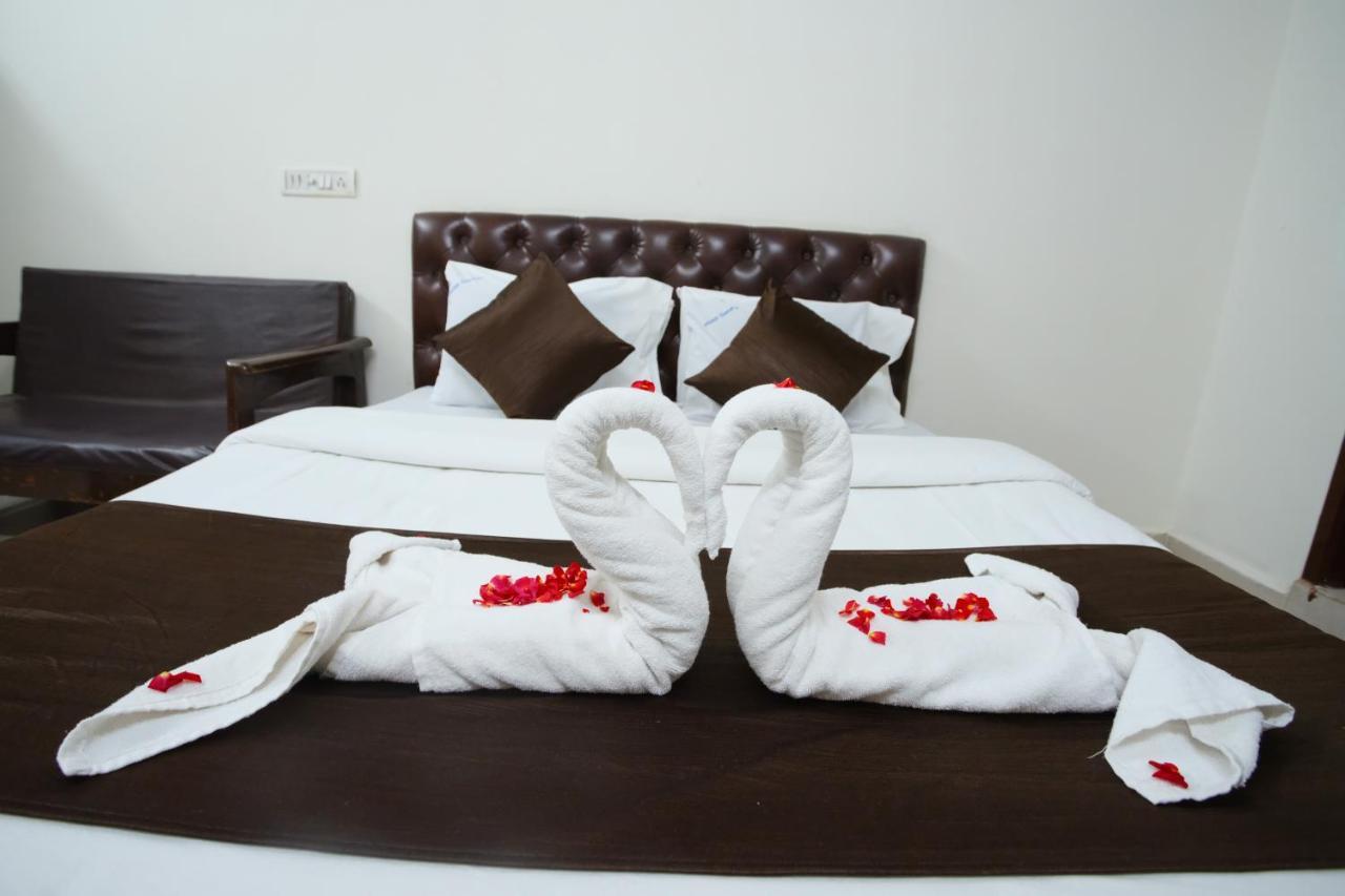 Ganesh Guest House Chennai Dış mekan fotoğraf