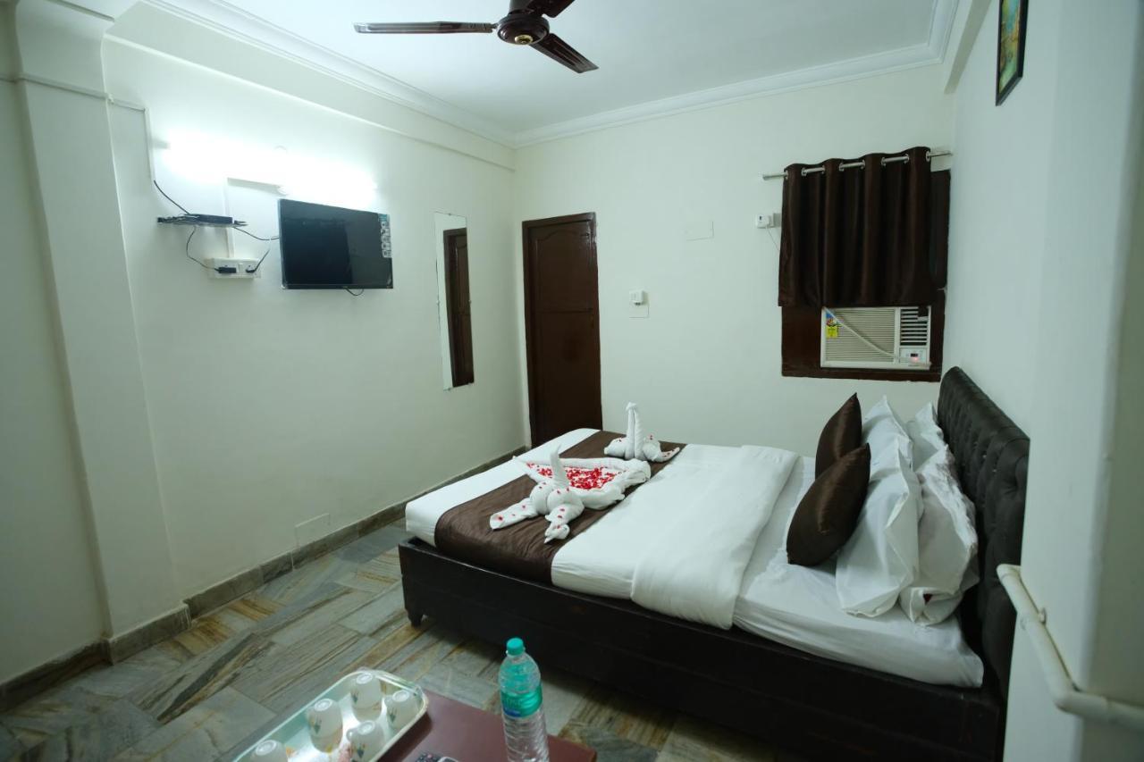 Ganesh Guest House Chennai Dış mekan fotoğraf