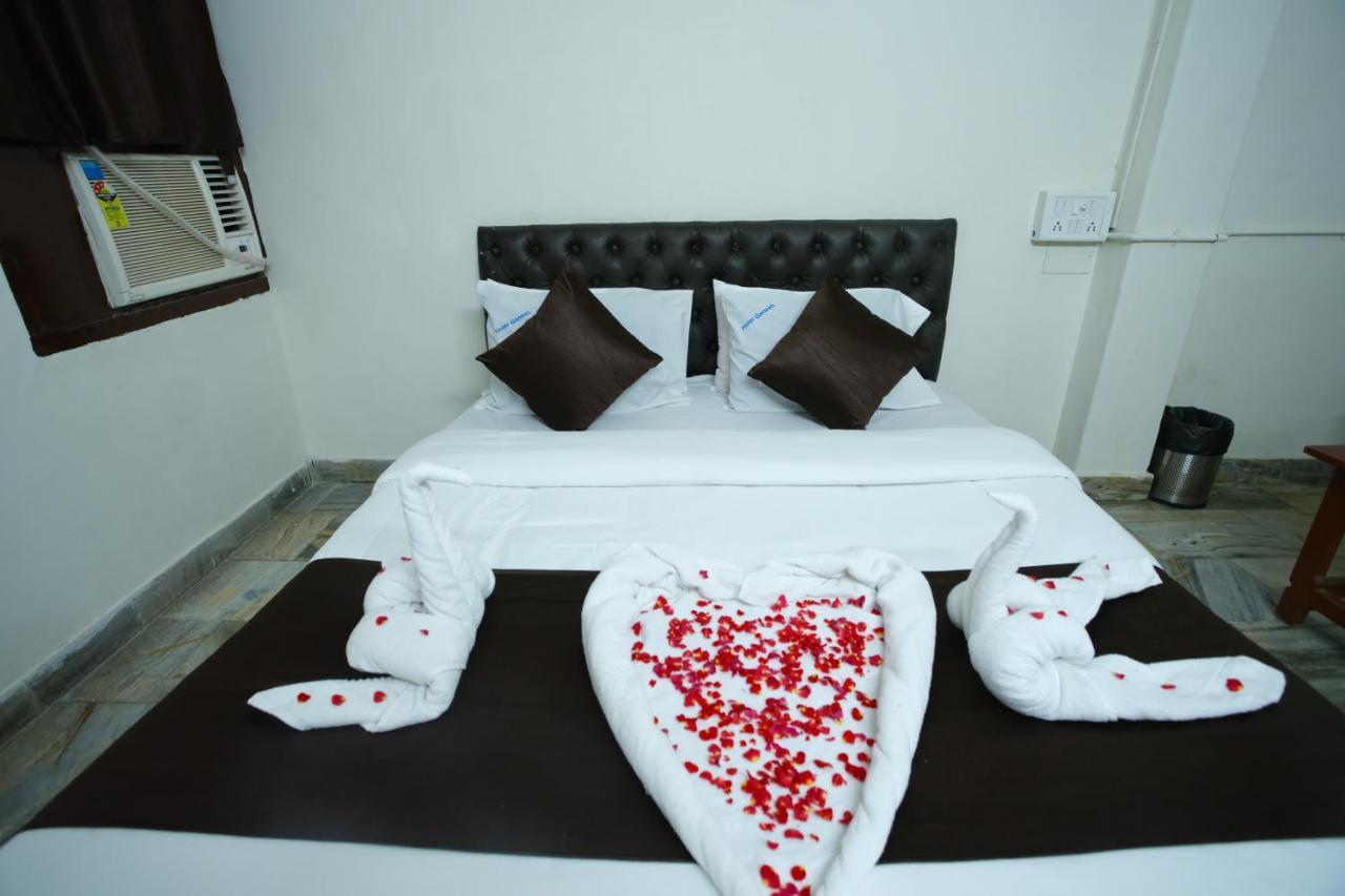 Ganesh Guest House Chennai Dış mekan fotoğraf