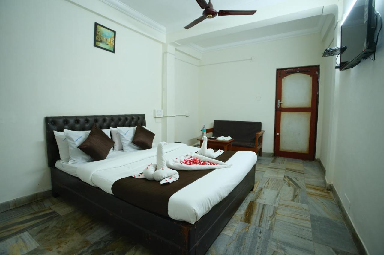Ganesh Guest House Chennai Dış mekan fotoğraf