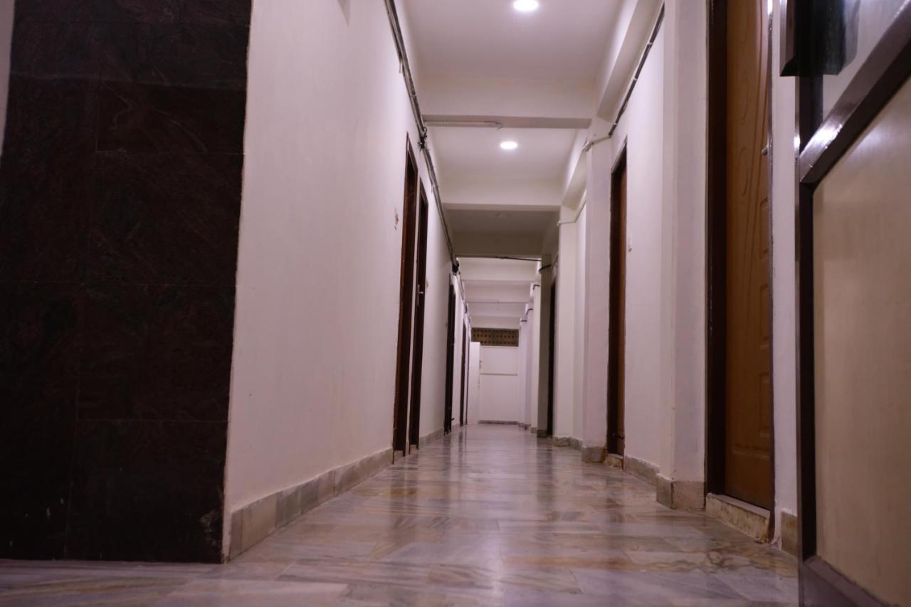 Ganesh Guest House Chennai Dış mekan fotoğraf